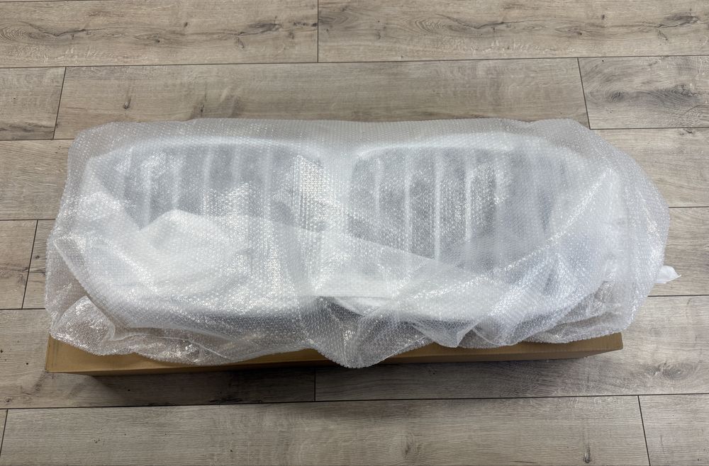 Grila fata /grila radiator cromata /BMW X5 G05 Noua Sigilata