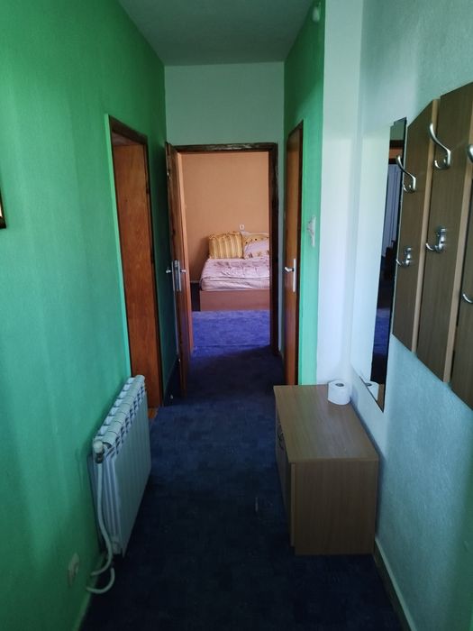 Дава се под наем Етаж от къща в Самоков - 85 кв.м за 306 € - Снимка #4