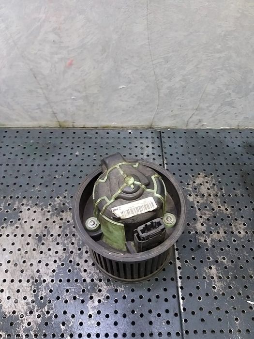 Aeroterma ventilator habitaclu citroen c4 picasso t1011131b