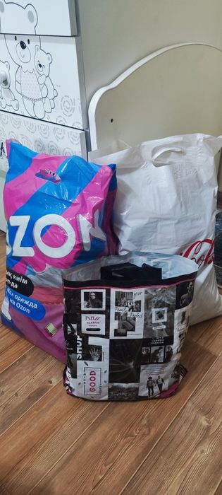 Одежда на девочку 6-7 лет