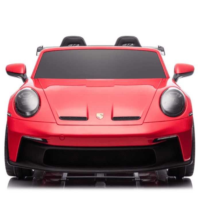 Лицензирана акумулаторна кола Porsche 911 2026, GT3, 24V, 400W