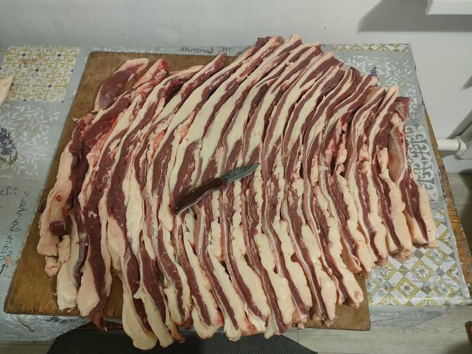 Откорм тай байтал