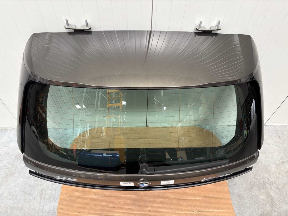 Горен Заден Капак / Багажник / 5-та Врата За БМВ Г07 Г07ЛЦИ 7931947 7442613 BMW G07 G07LCI