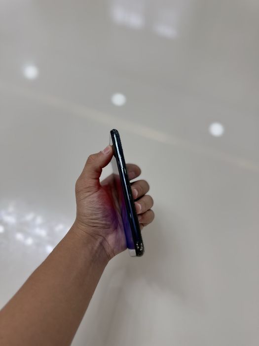 Айфон 11 про 256гб