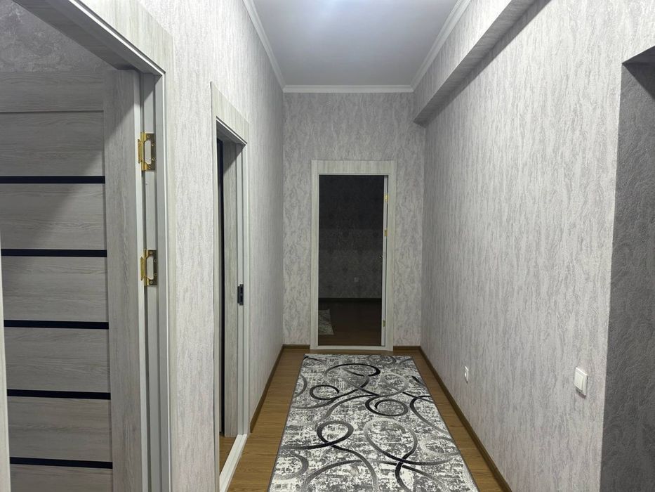 Срочно 2х 10микрарайоне Навастройка сдаётся