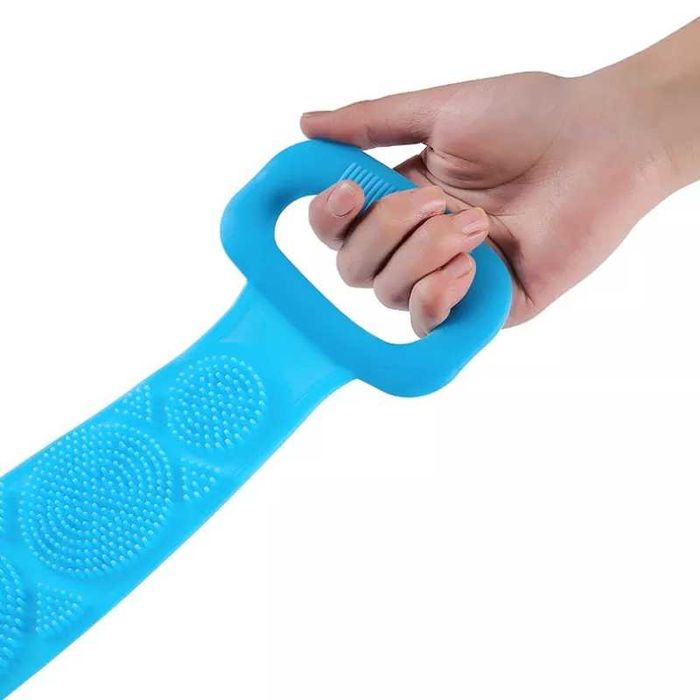 Material din silicon pentru spalare