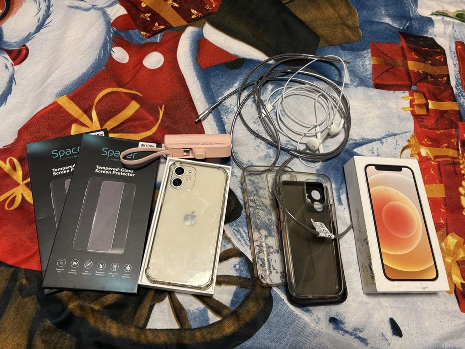 Iphone 12 mini 128gb