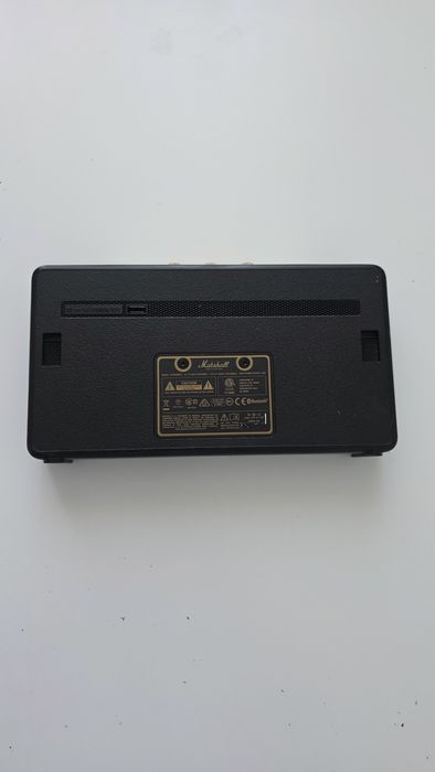 Boxa Bluetooth Marshall Stockwell !!
