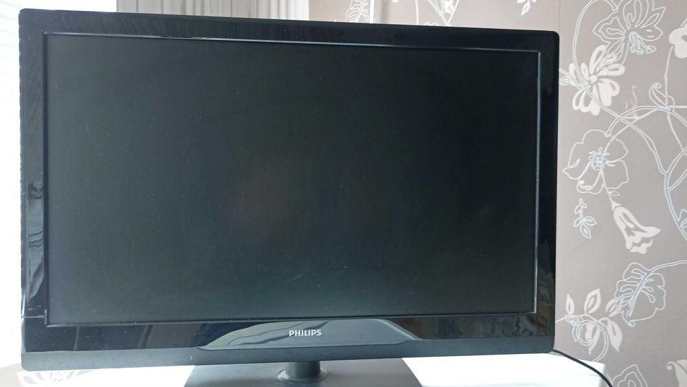 Телевизор Филипс в добро състояние