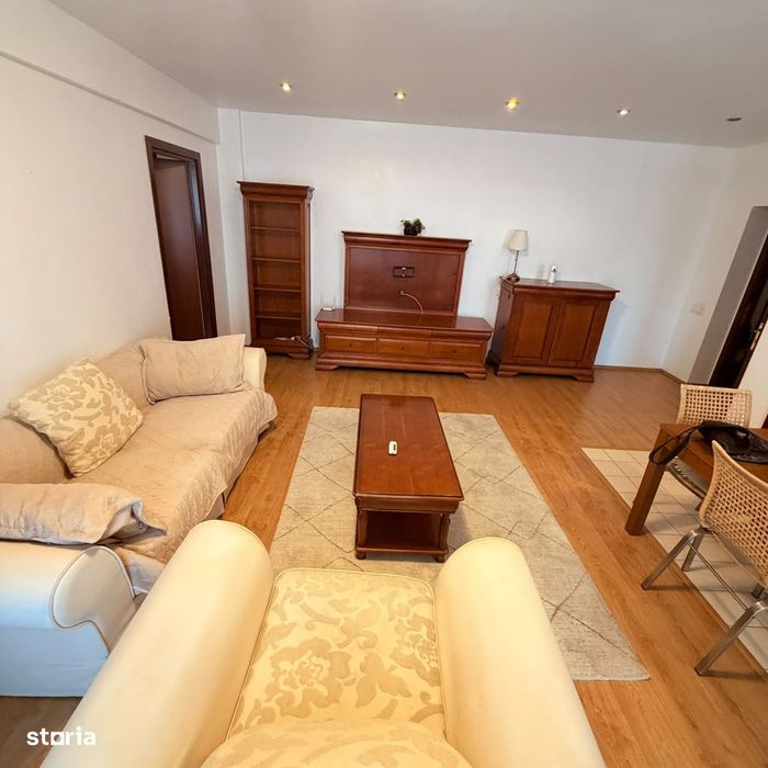 Apartament 2 camere | Stefan cel Mare | complex Central Park | modern