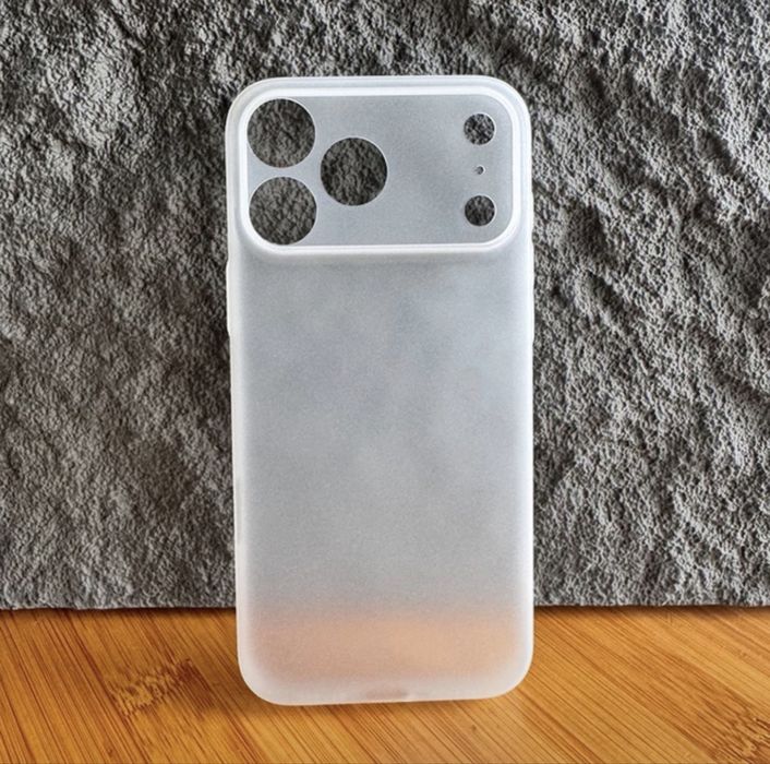 Чехол для Iphone 17 pro max