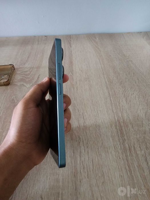 Redmi Note 13 Pro 8 / 256