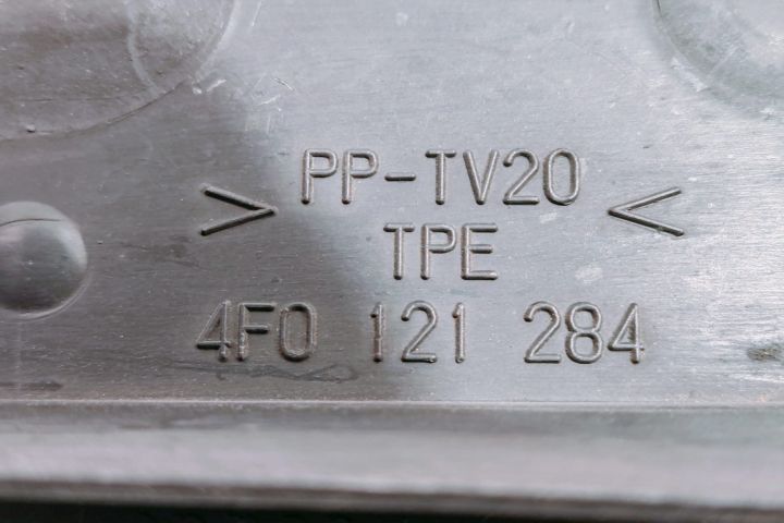 Deflector aer 4F0121284 Audi A6 4F/C6