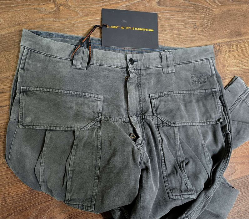 Бутикови карго панталони