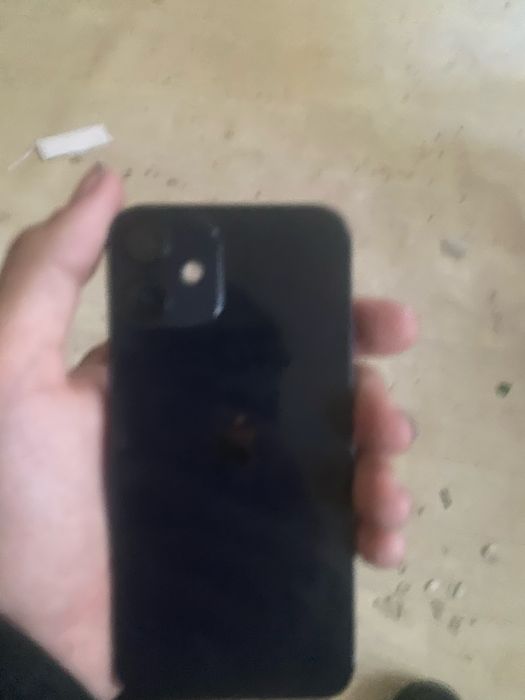 iphone 12 mini без гарантии