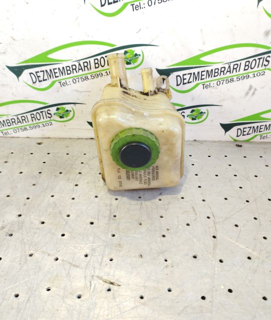 Vas lichid servodirectie 7L6 422 373 B Audi Q7 4L (facelift)