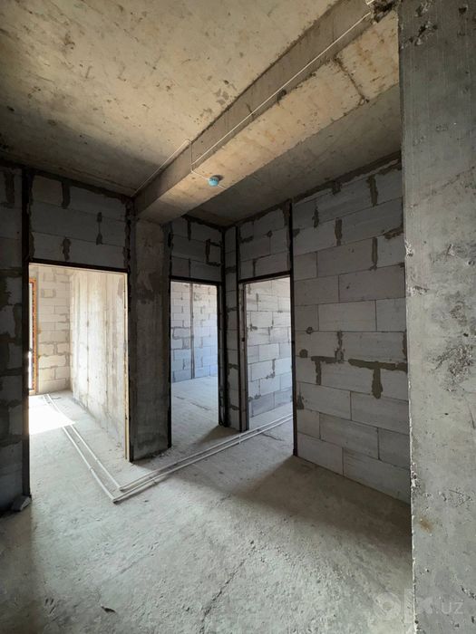 Квартира 2-х комнатная, 67 м², Б-блок