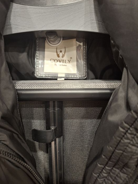 Продам женский пуховик