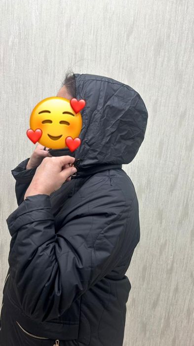 Весеняя куртка мах мара