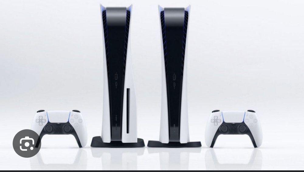 PlayStation Sotiladi optom yoki donaga