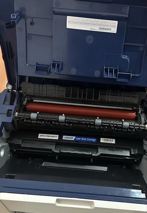 Принтер XEROX 3020 в отличном состояний