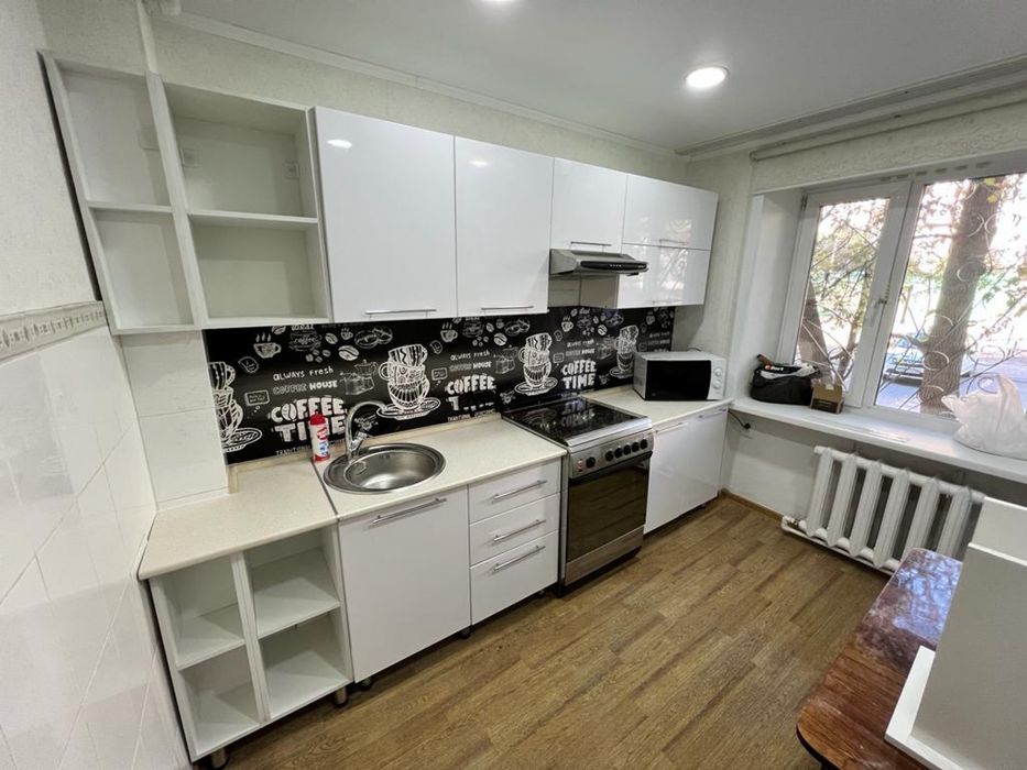 3-х комнатна у/п в центре