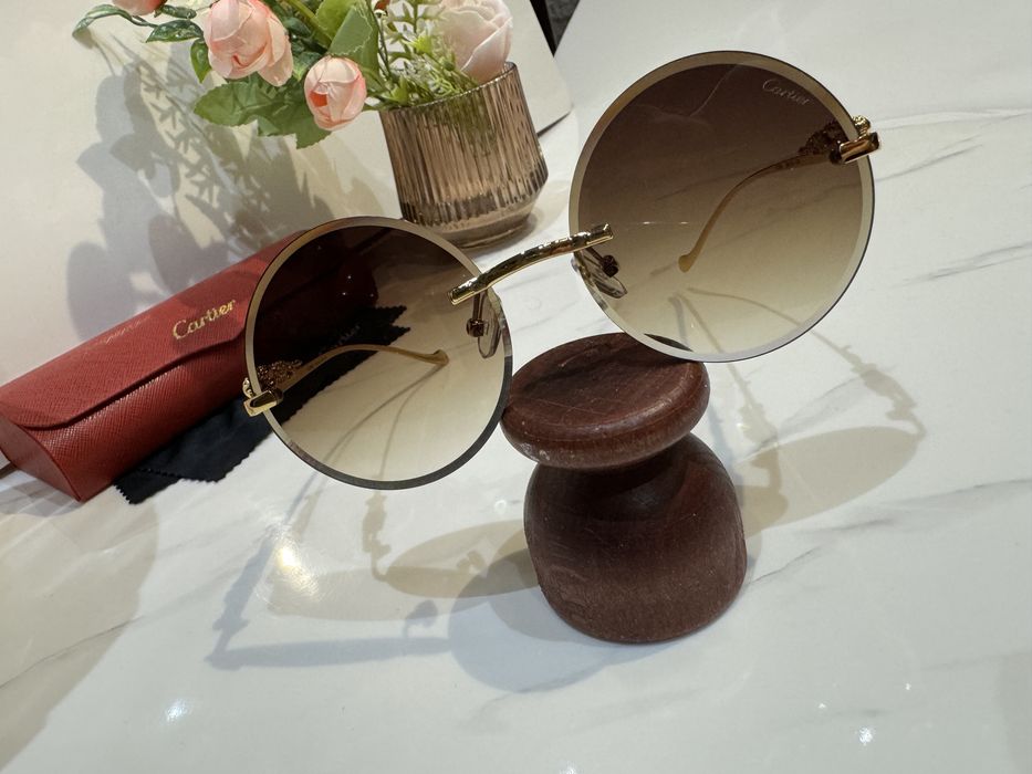 Ochelari Cartier