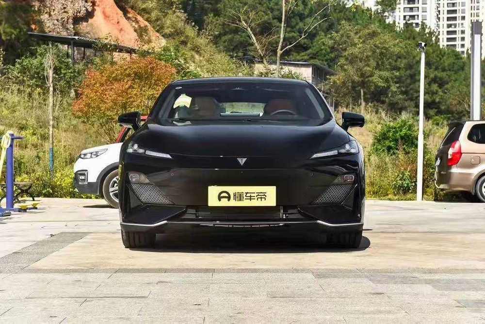 Changan Depal SL03 200Max Hybrit Premium 2026