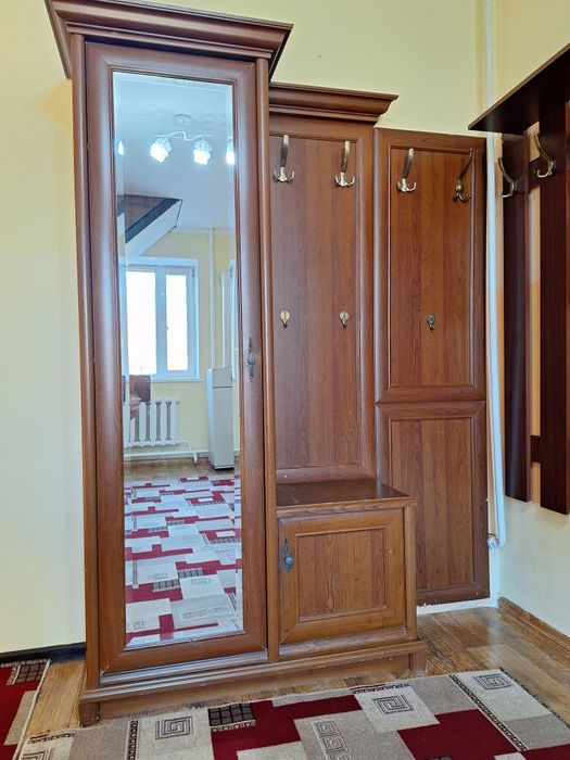 Мебель для прихожей