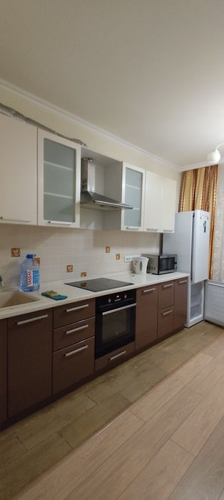 Фасад кухонного гарнитура