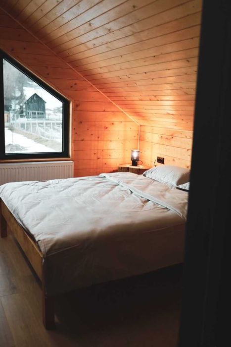 Cabana de inchiriat Bucovina – Frumosu, Suceava | Ciubar | Foisor