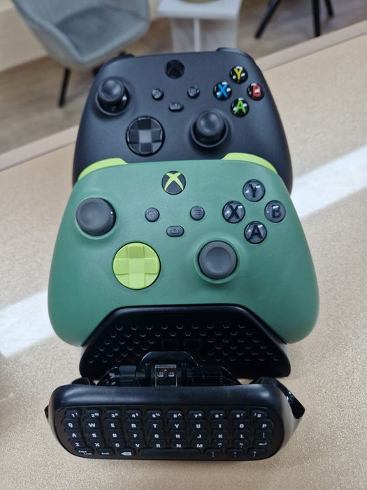 Xbox X 1Tb Amanet BKG