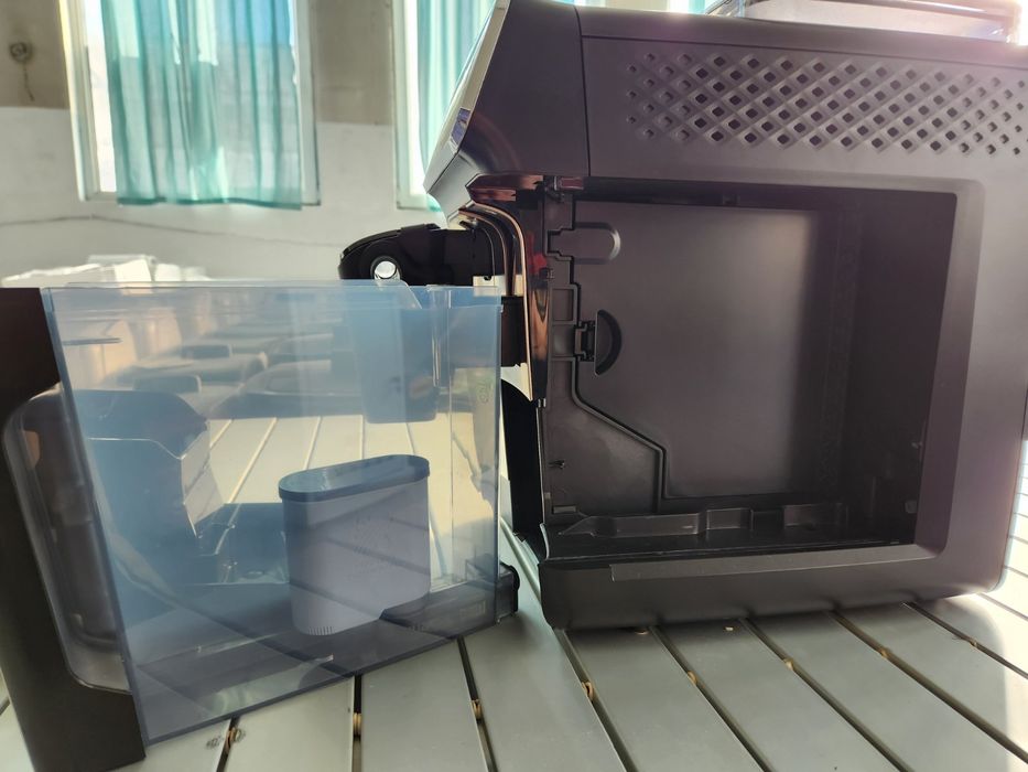 Кафе автомат philips