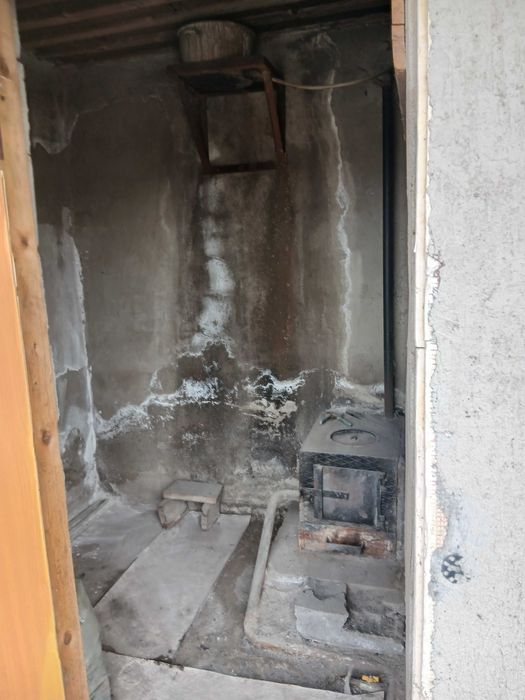 Земельный участок