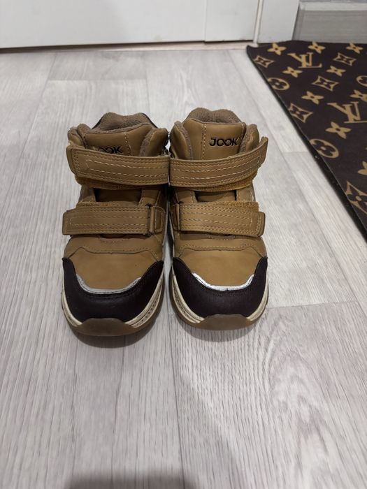 Ботинки, 28 размер