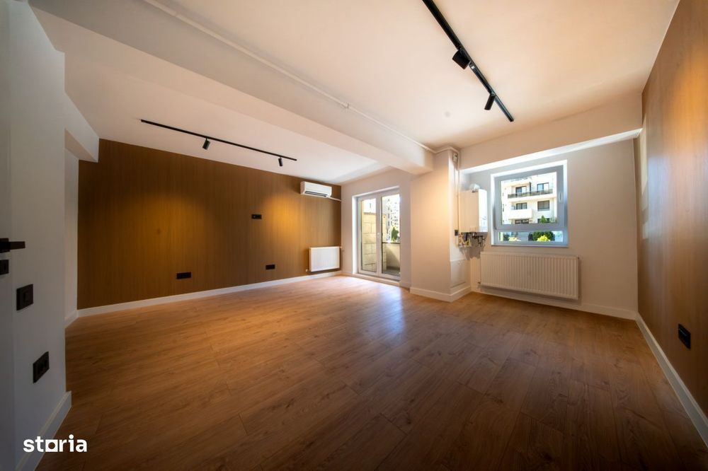 Spatiu birouri, renovat 2026, 144 mp., 4 locuri de parcare