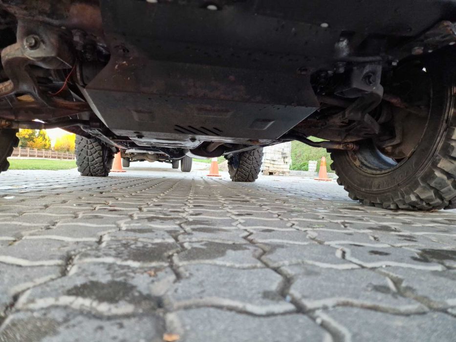 Vand Suzuki Grand Vitara/ geep