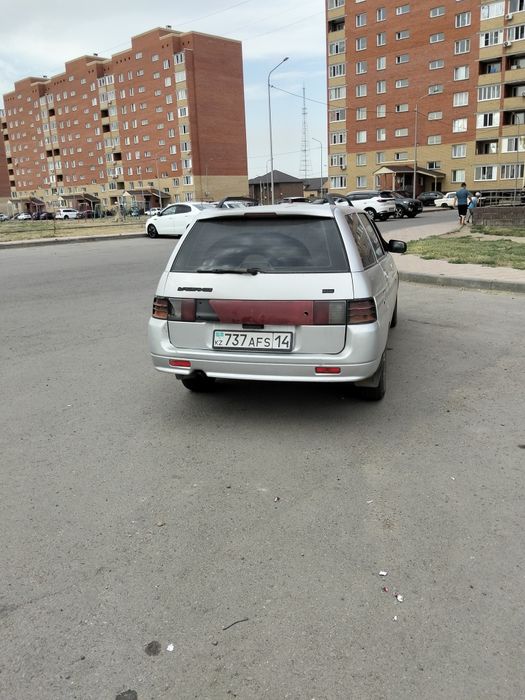 Продам ваз 2111 .