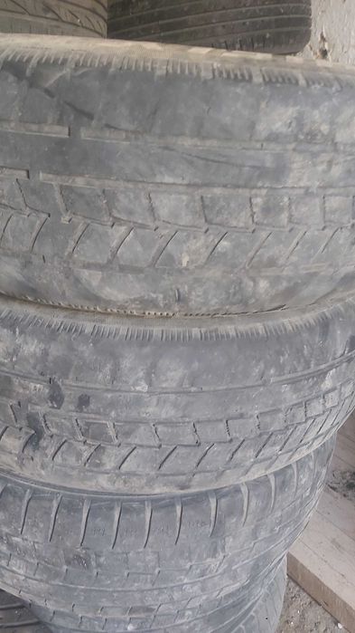 Балон бу авто шина