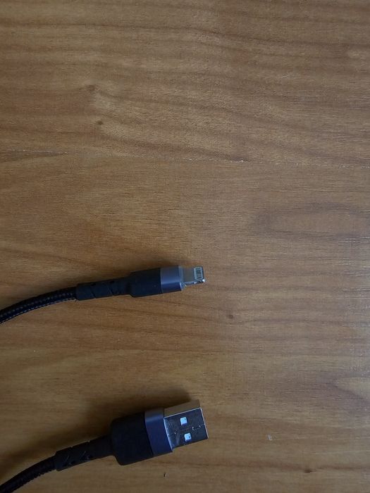 Vand cabluri incarcare iphone 13  pachet de 3