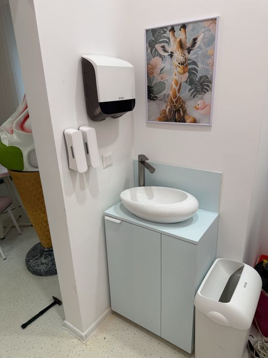 Продава се Заведение в София, 7-ми 11-ти километър - 100 кв.м за 2200 €/кв.м - Снимка #6