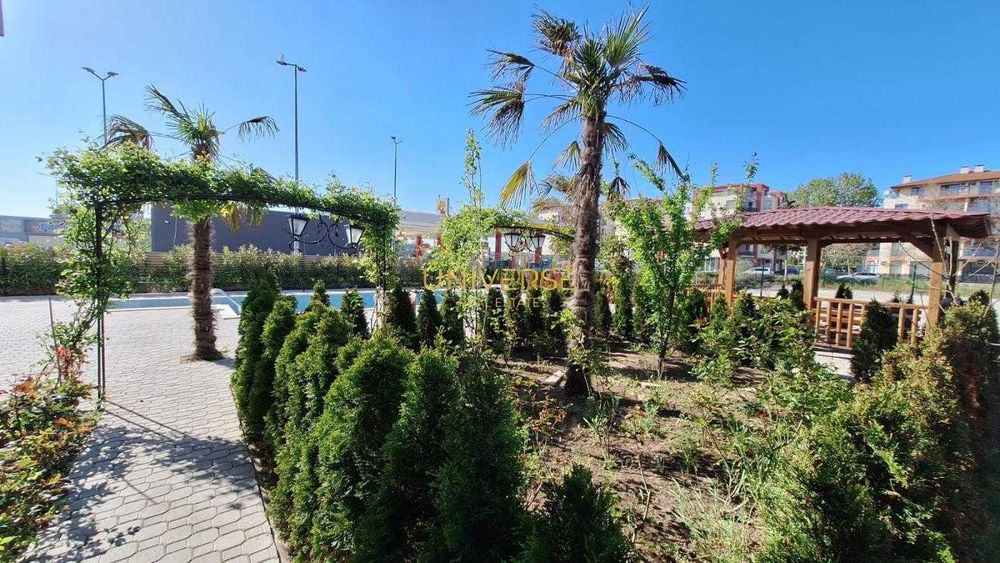Продава се Двустаен апартамент в к.к. Слънчев бряг - 111 кв.м за 515 €/кв.м - Снимка #19