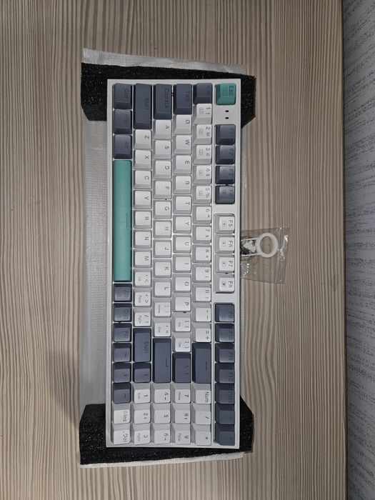 Клавиатура Machenike K500