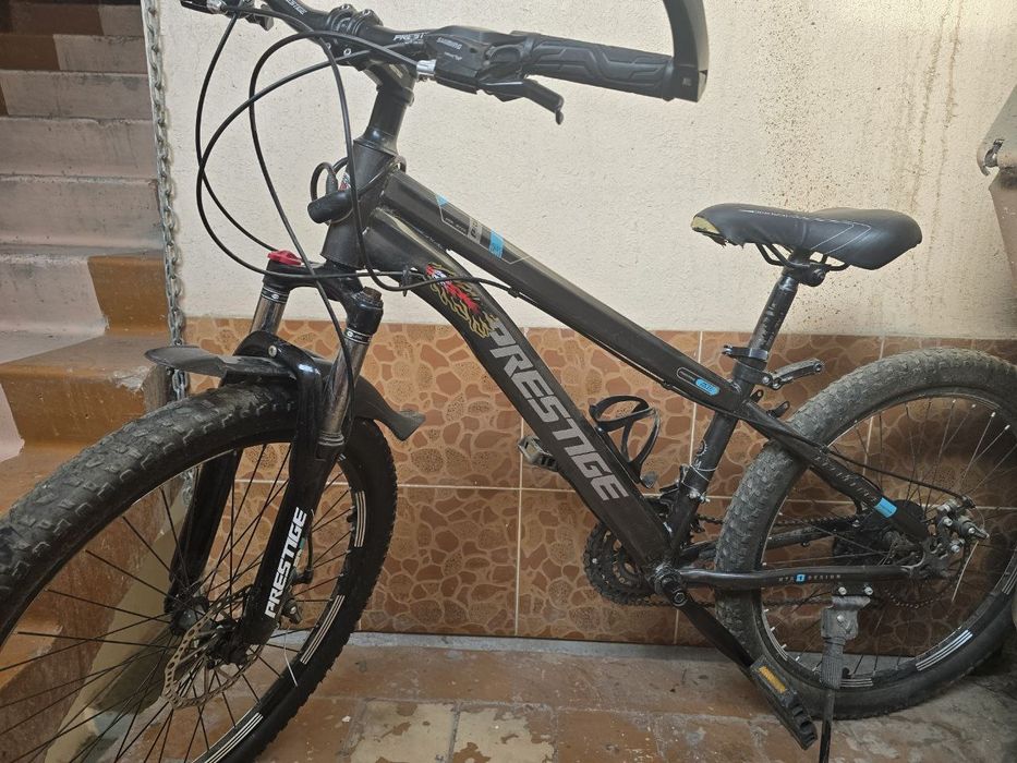 Велосипед сотилади