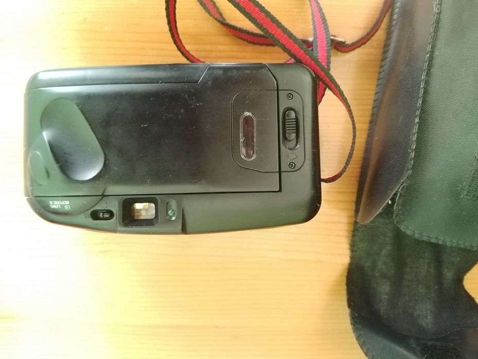 Аналогов фотоапарат