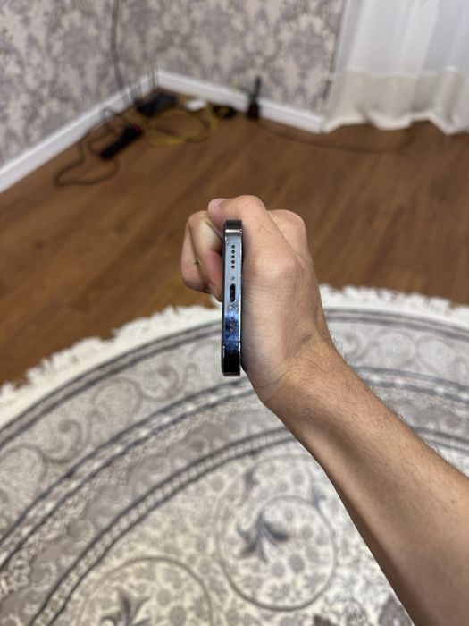 iPhone 13 Pro Gray 87% yomkist