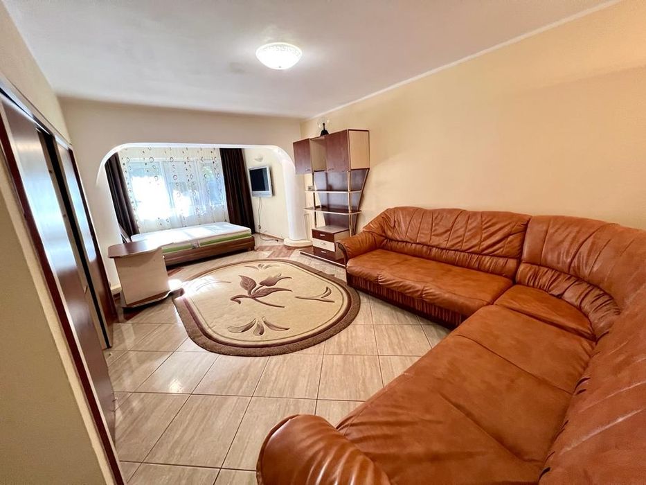 Inchiriere apartament 2 camere  mobilat  si utilat complet ireg