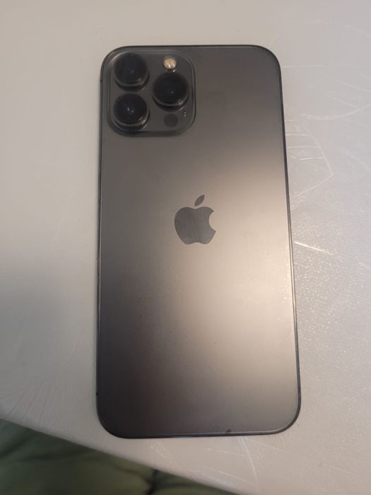 IPhone 13 pro max 128g