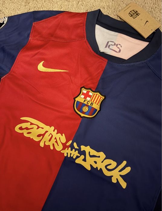 Tricou Lamine Yamal barcelona