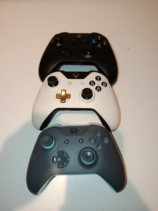 Controller XBOX one S  wireless manete xbox